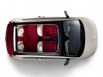 Fiat 500C 2012 года (BR)